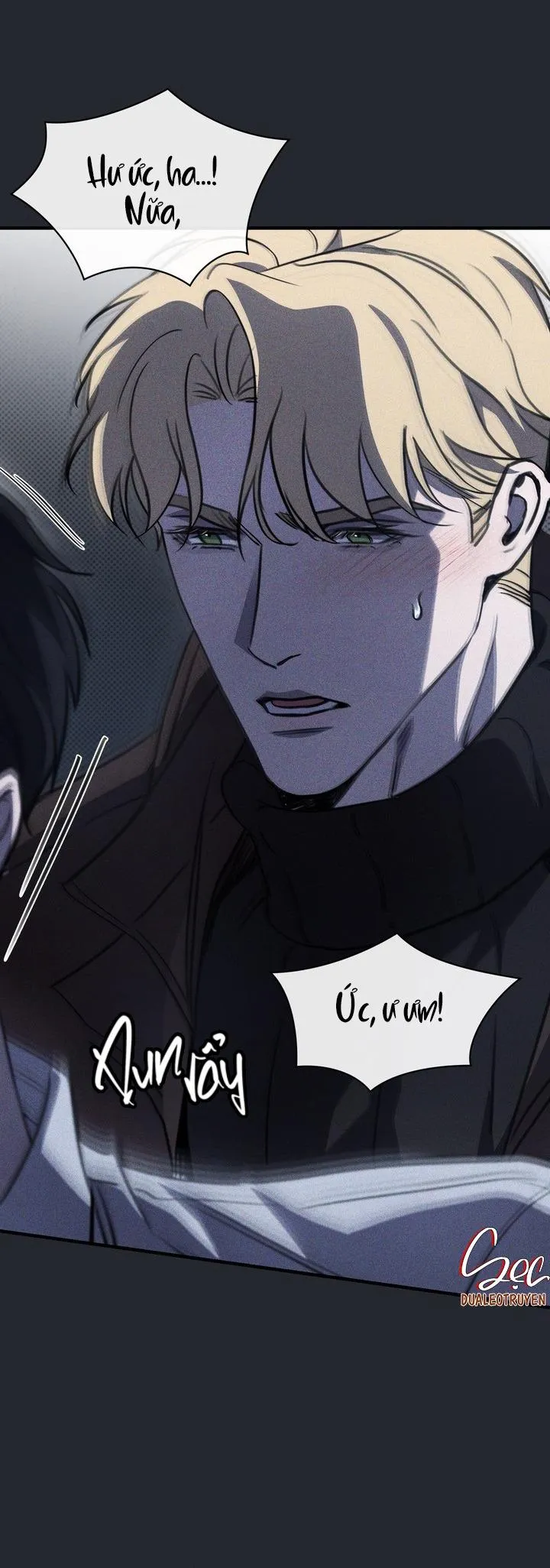 (ABO) The First Commandment Chapter 30 Trang 26