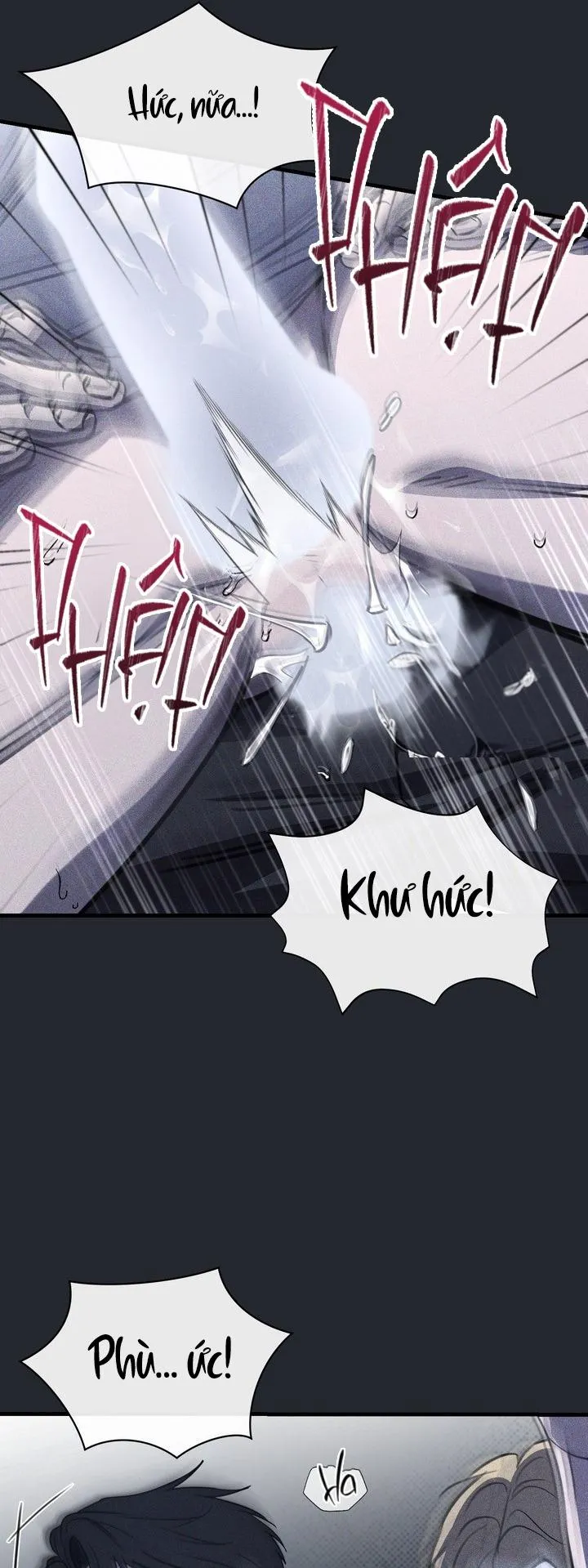 (ABO) The First Commandment Chapter 30 Trang 27