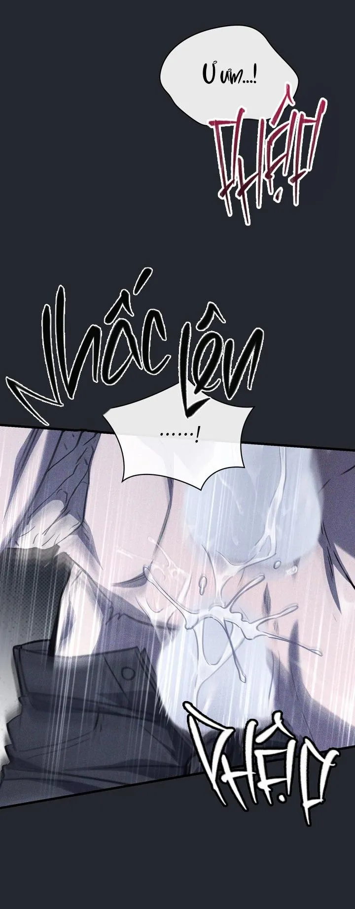 (ABO) The First Commandment Chapter 30 Trang 33