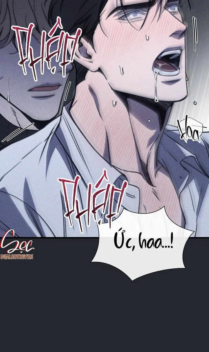 (ABO) The First Commandment Chapter 30 Trang 37