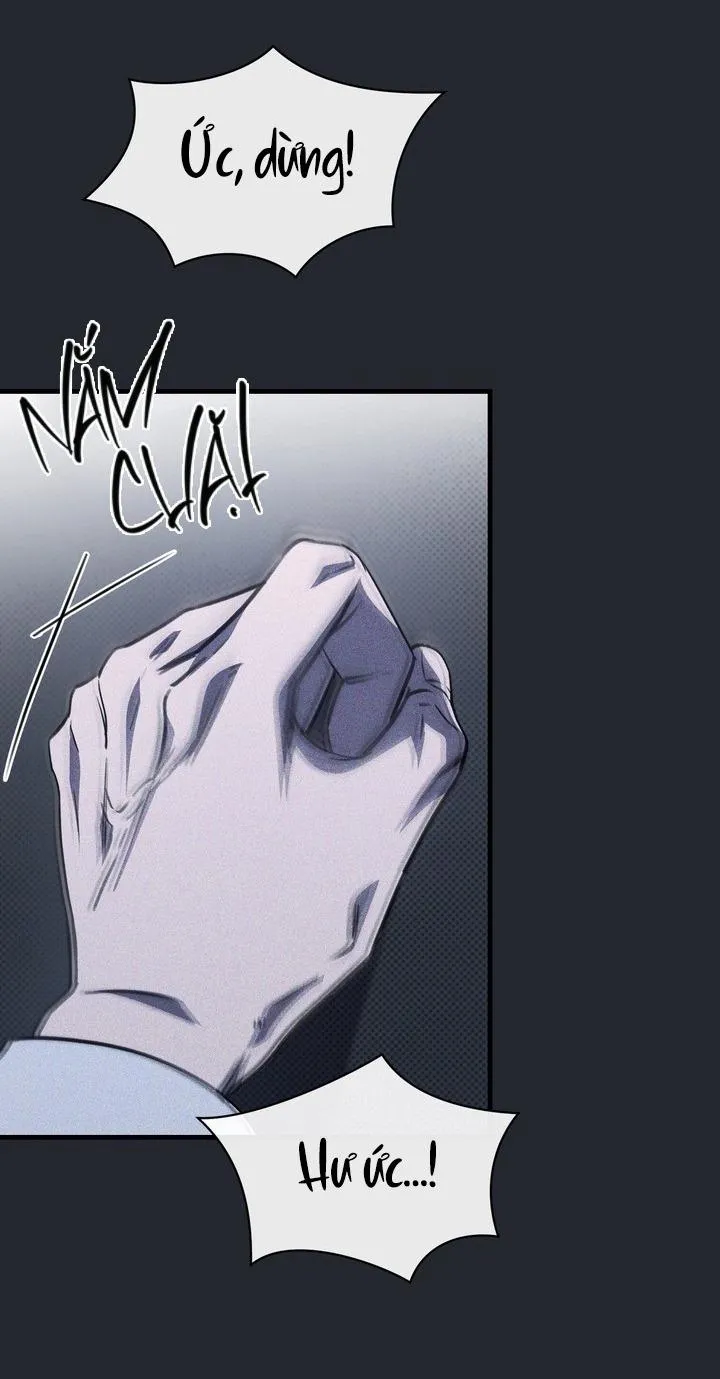 (ABO) The First Commandment Chapter 30 Trang 38