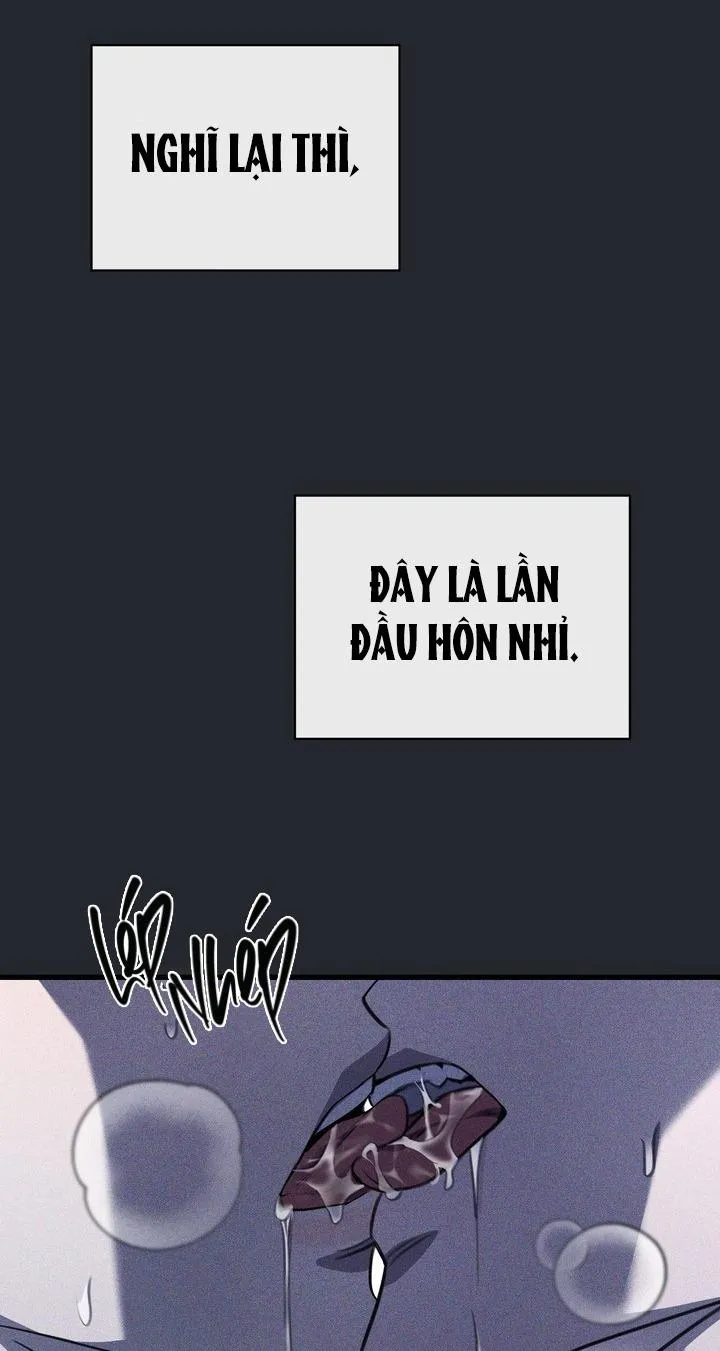 (ABO) The First Commandment Chapter 30 Trang 40