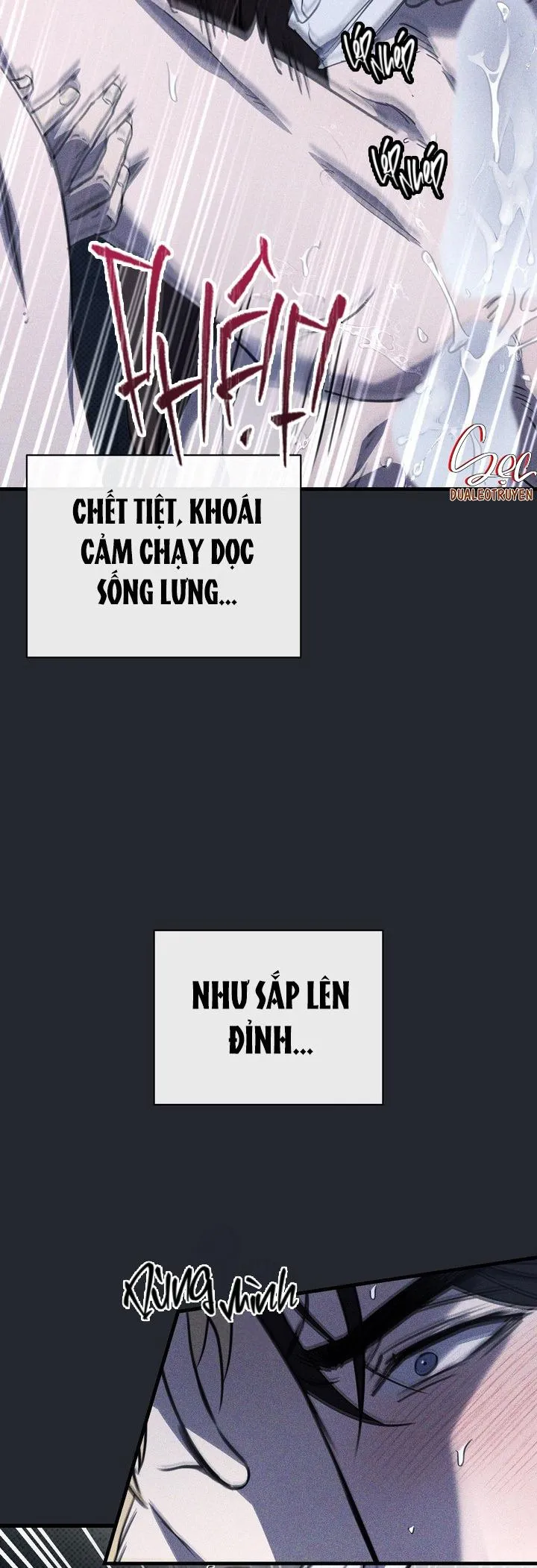 (ABO) The First Commandment Chapter 30 Trang 42