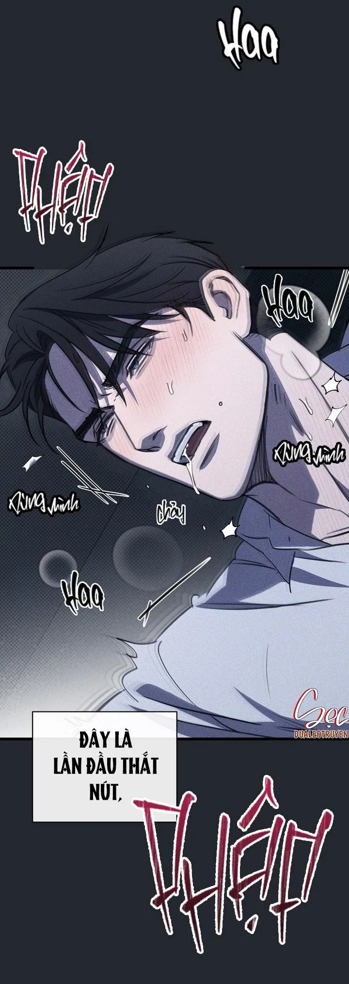 (ABO) The First Commandment Chapter 30 Trang 44