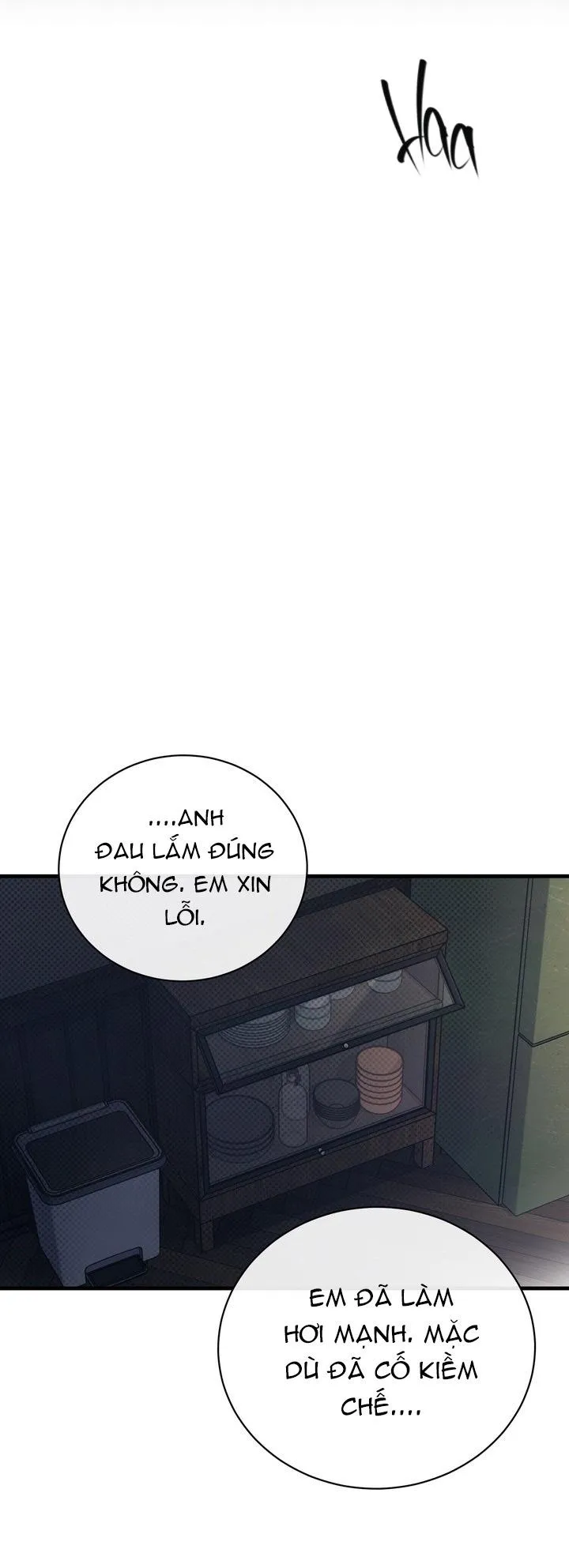 (ABO) The First Commandment Chapter 30 Trang 47