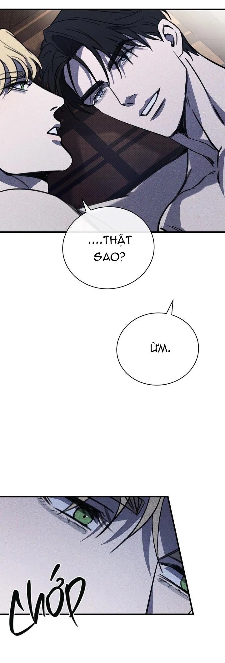 (ABO) The First Commandment Chapter 30 Trang 51