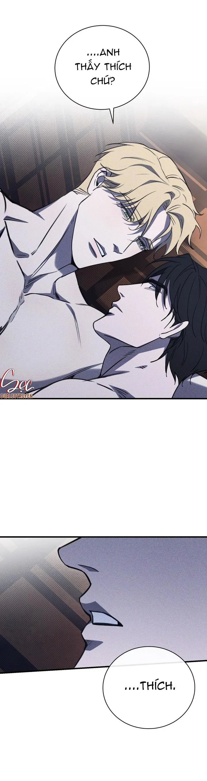 (ABO) The First Commandment Chapter 30 Trang 52