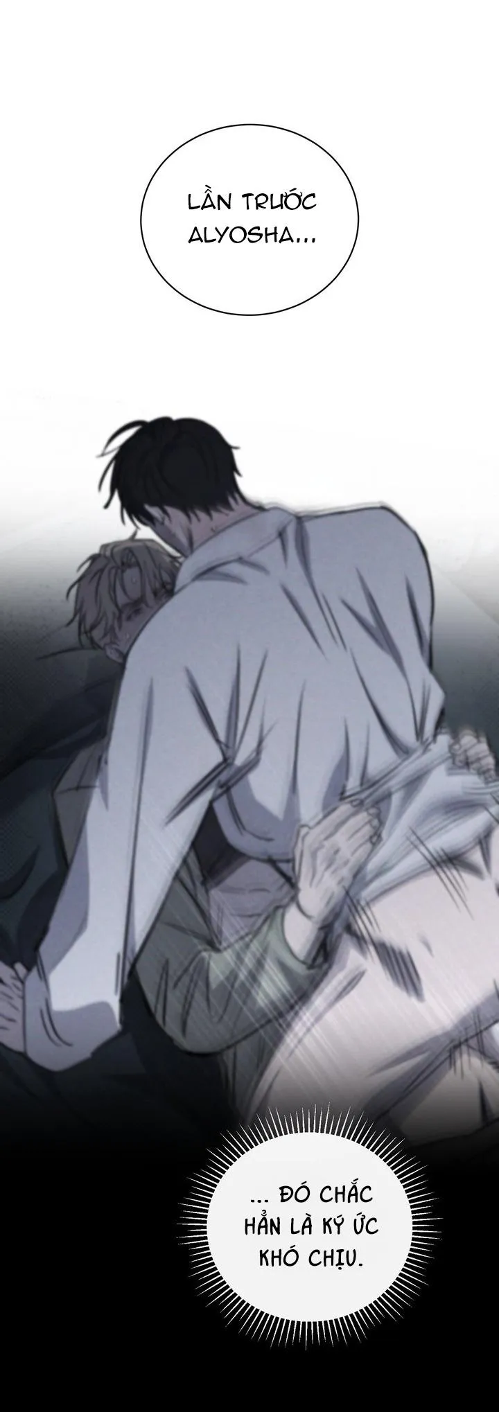 (ABO) The First Commandment Chapter 30 Trang 54