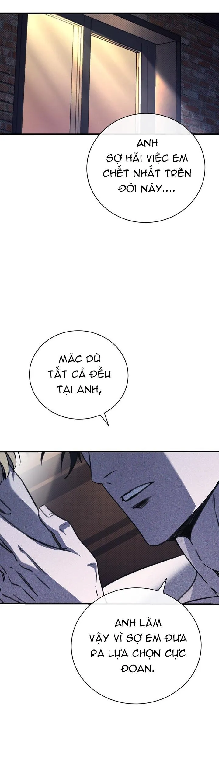 (ABO) The First Commandment Chapter 30 Trang 56