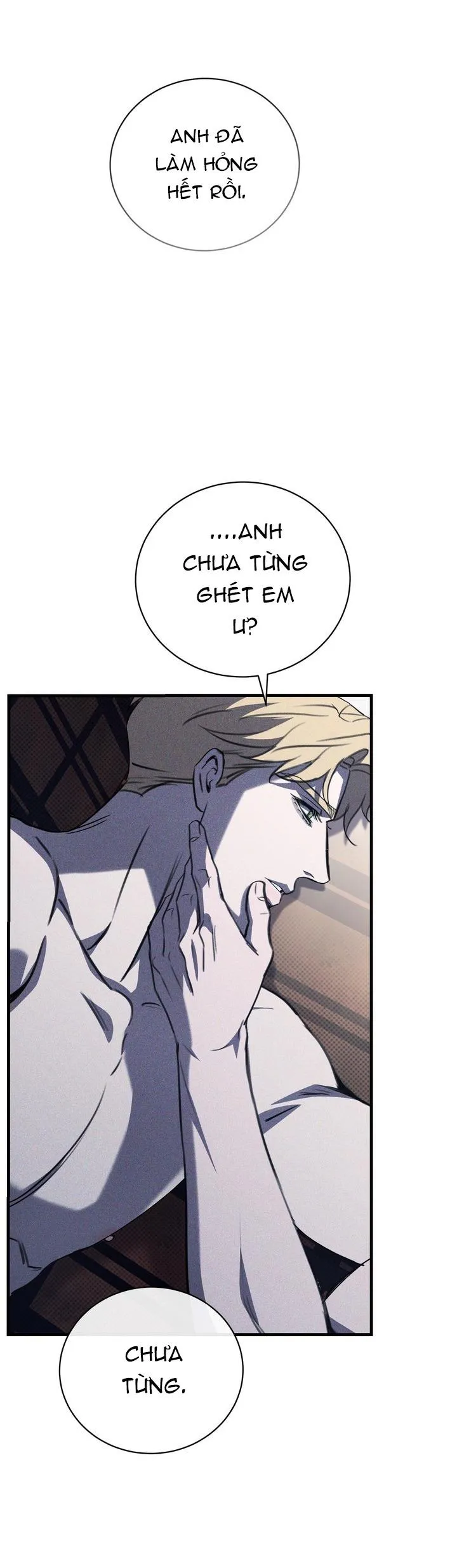 (ABO) The First Commandment Chapter 30 Trang 58