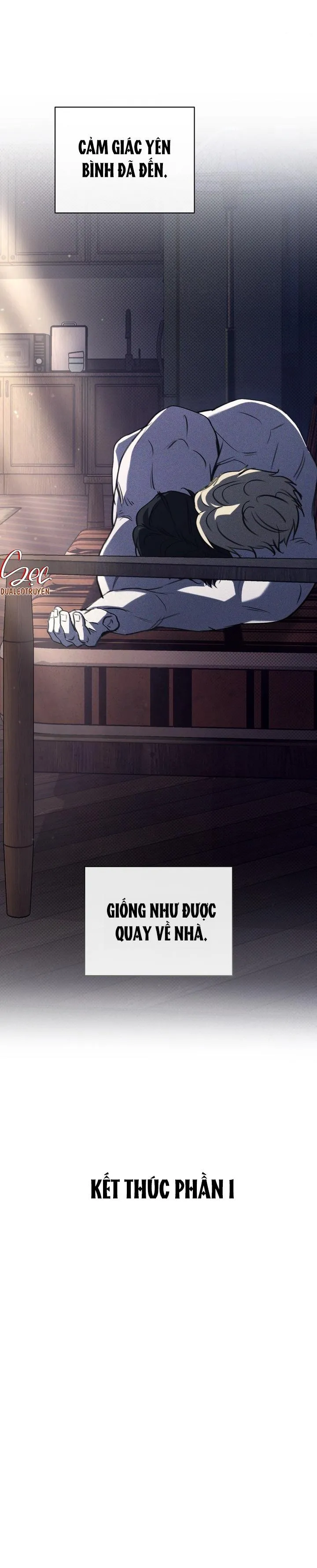 (ABO) The First Commandment Chapter 30 Trang 64