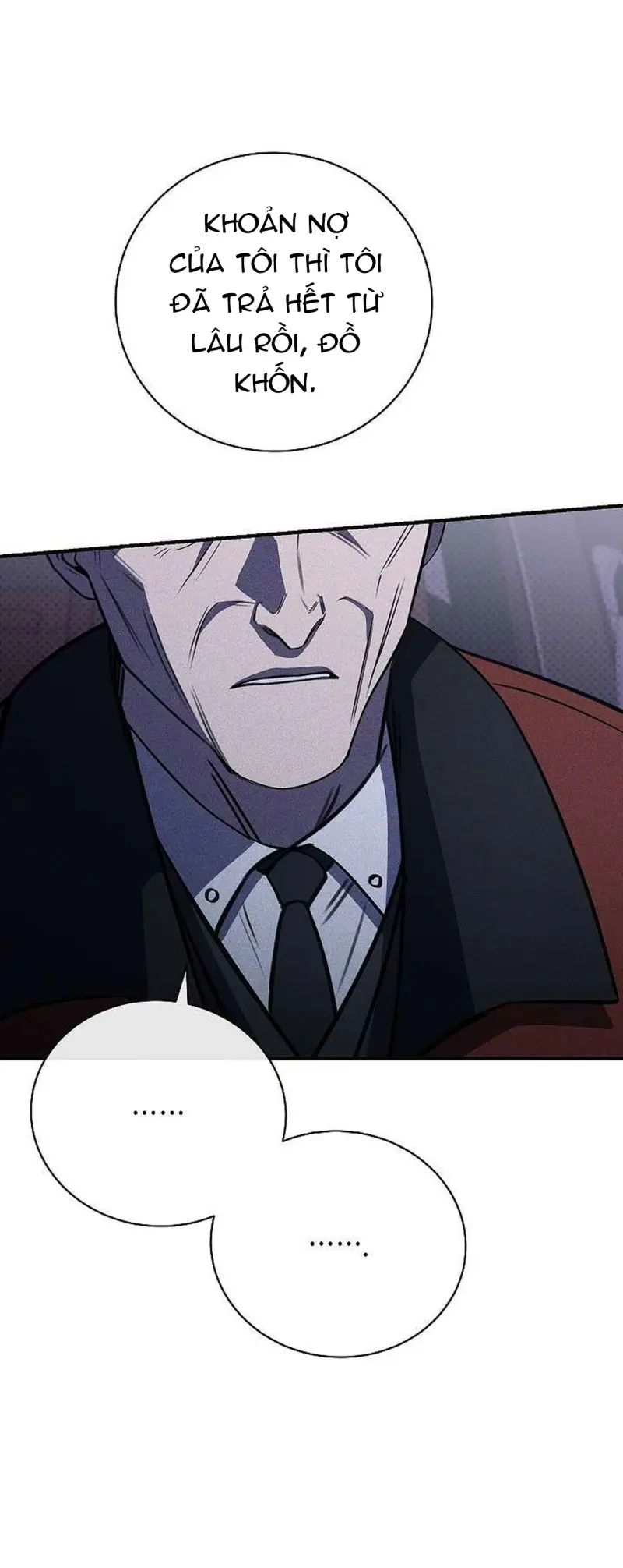 (ABO) The First Commandment Chapter 43 Trang 4