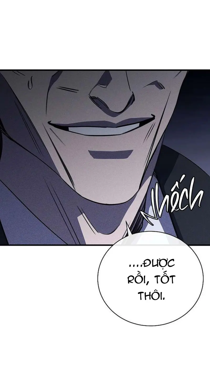 (ABO) The First Commandment Chapter 43 Trang 5