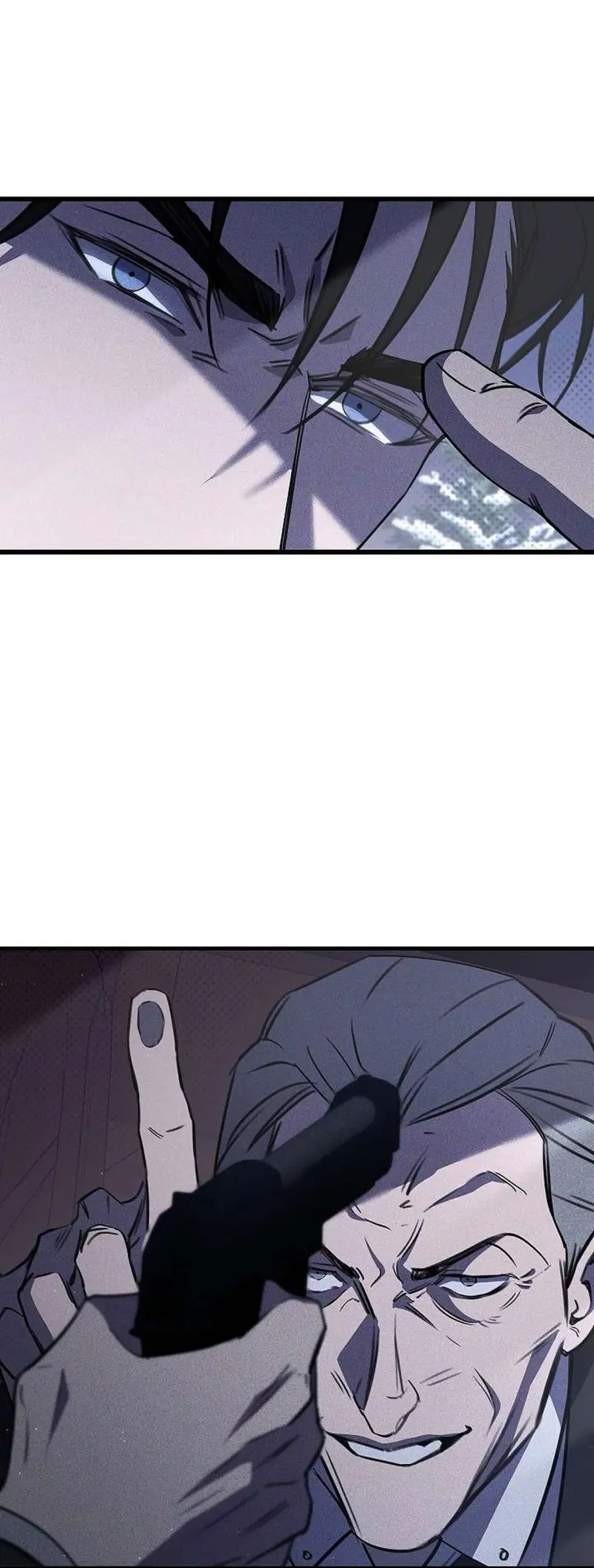 (ABO) The First Commandment Chapter 43 Trang 7