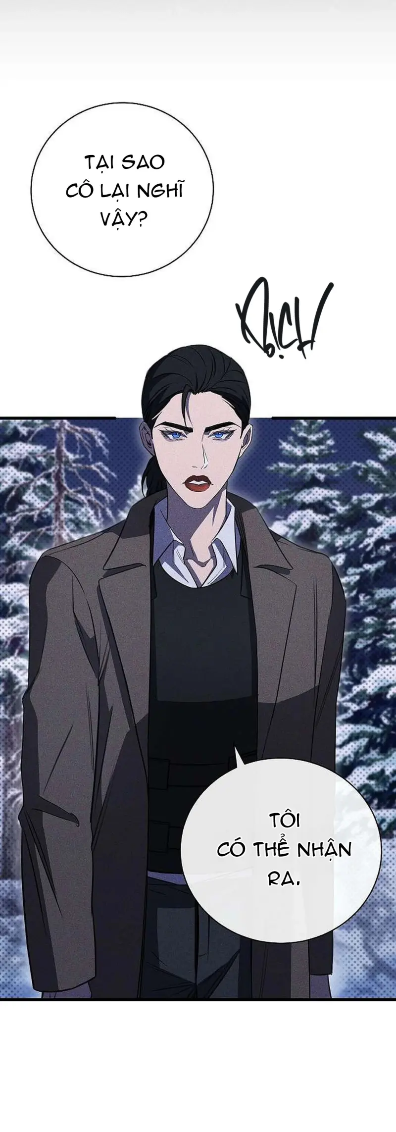 (ABO) The First Commandment Chapter 43 Trang 9