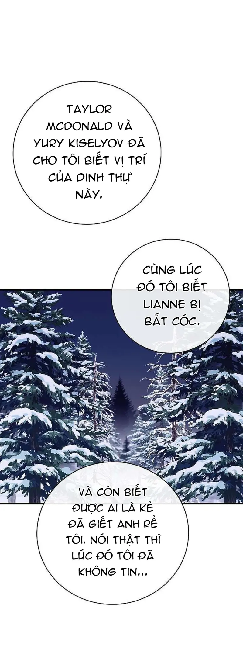 (ABO) The First Commandment Chapter 43 Trang 14