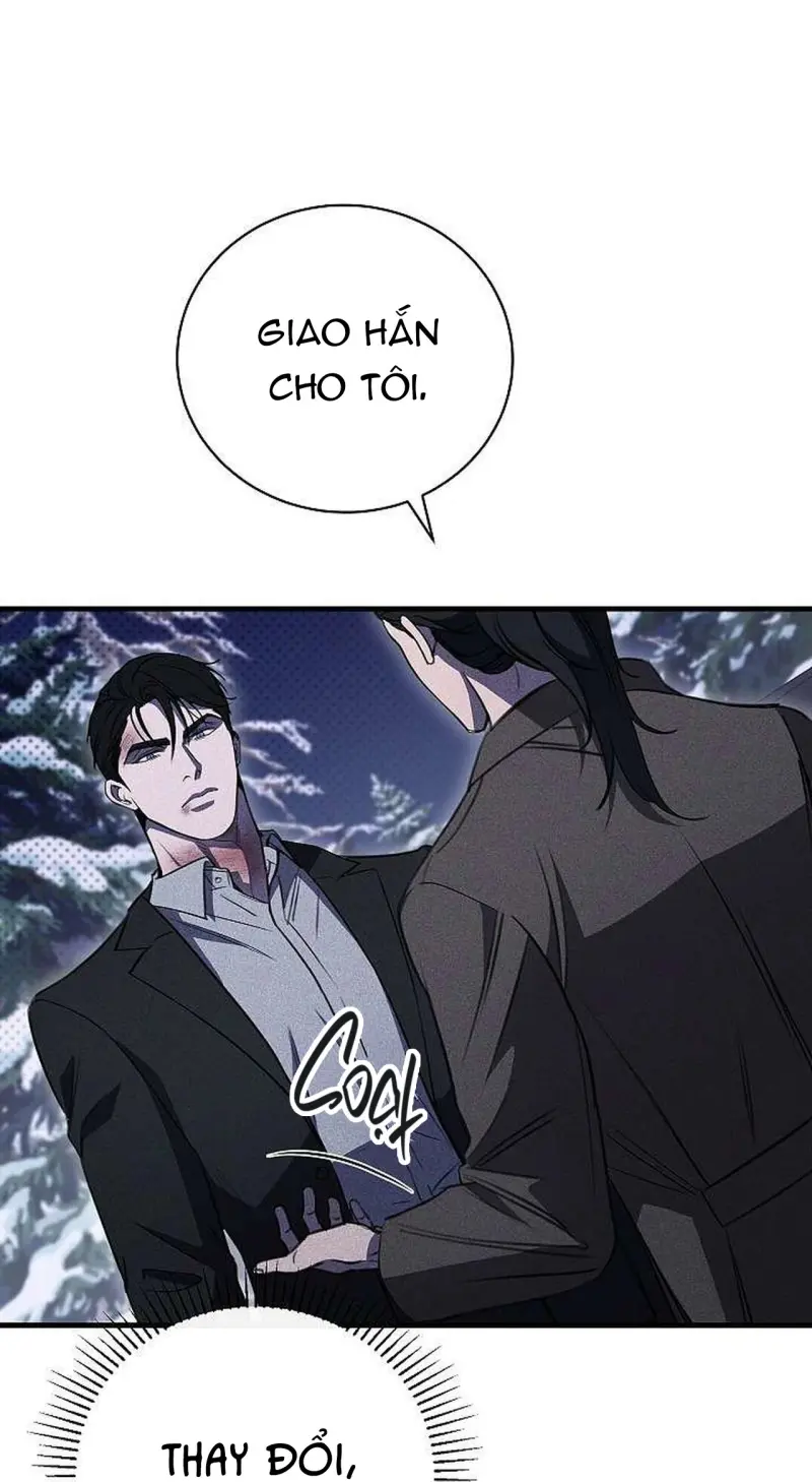 (ABO) The First Commandment Chapter 43 Trang 18