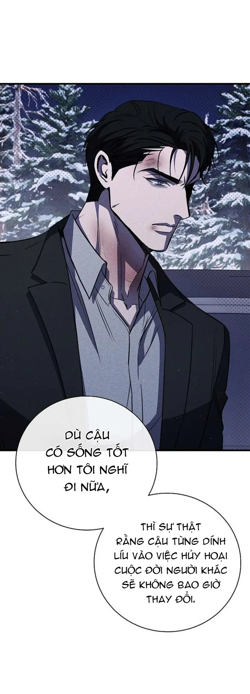 (ABO) The First Commandment Chapter 43 Trang 20