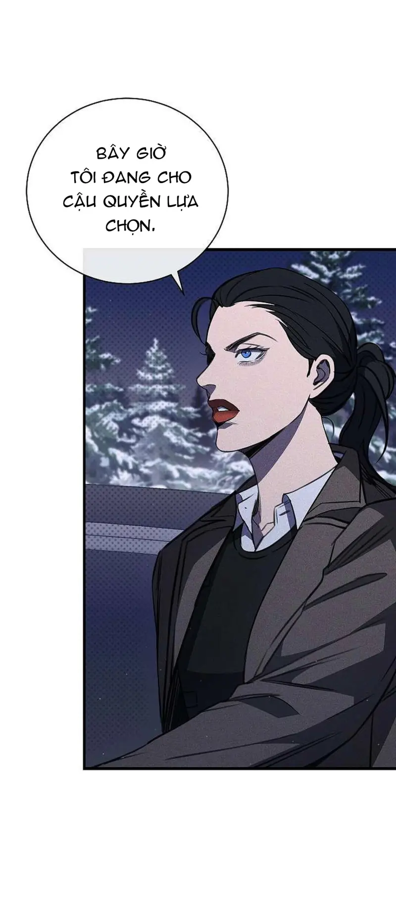 (ABO) The First Commandment Chapter 43 Trang 21