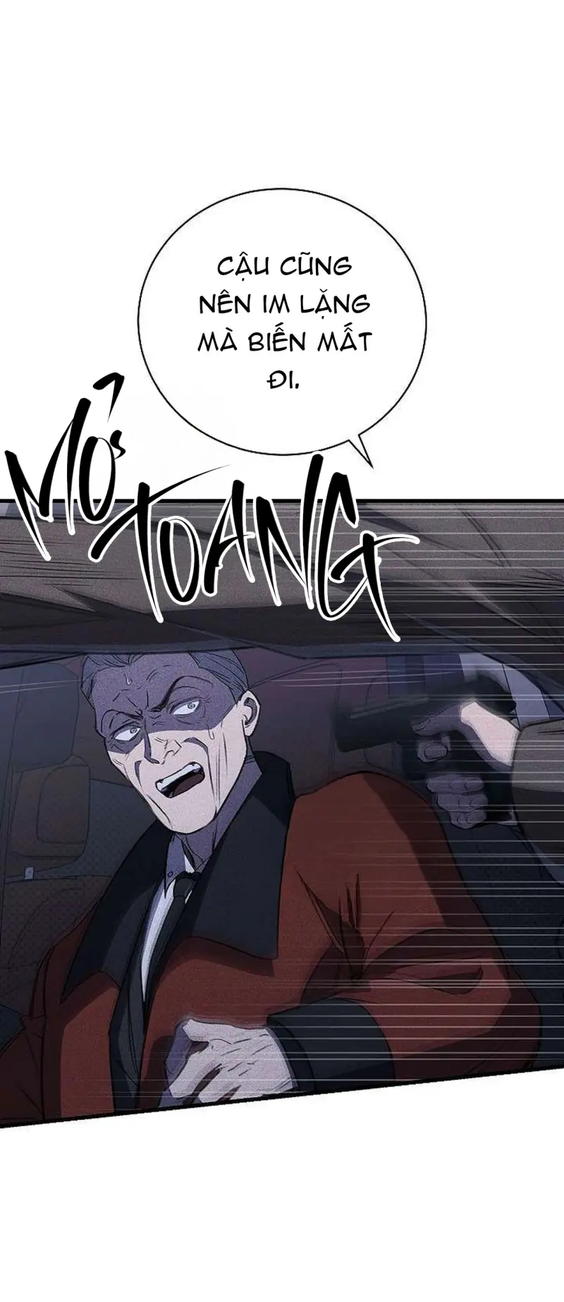 (ABO) The First Commandment Chapter 43 Trang 24