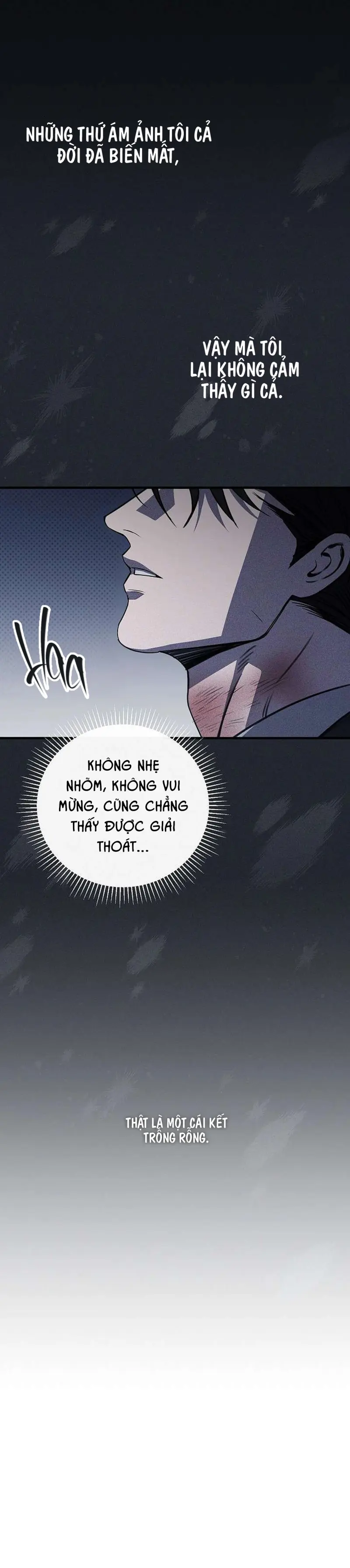 (ABO) The First Commandment Chapter 43 Trang 29