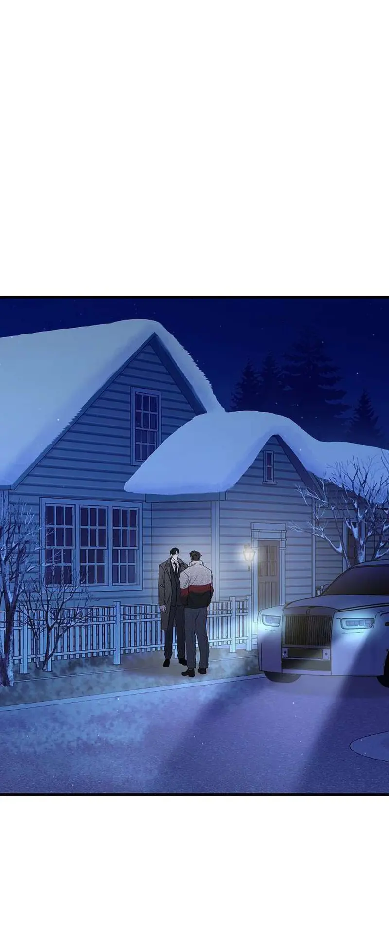 (ABO) The First Commandment Chapter 43 Trang 30