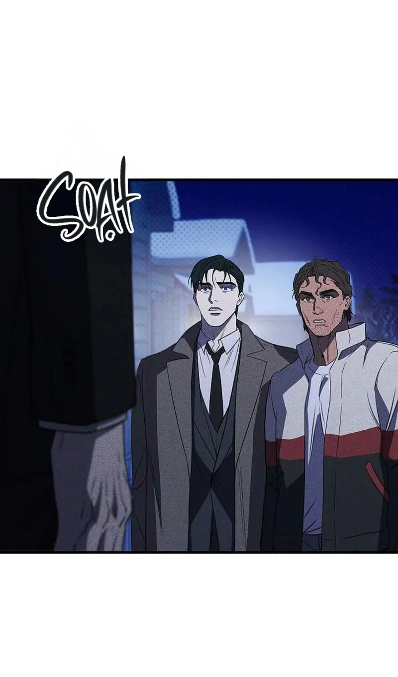 (ABO) The First Commandment Chapter 43 Trang 31