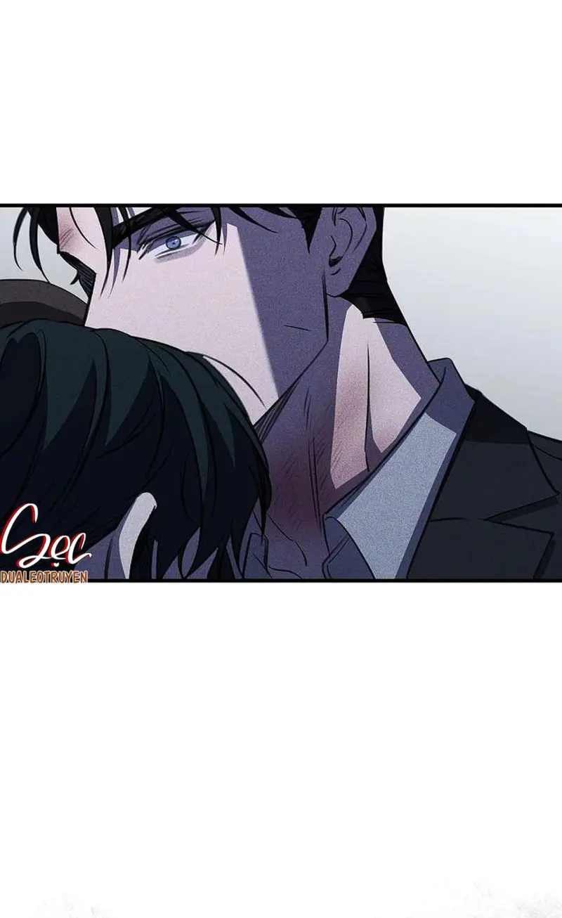 (ABO) The First Commandment Chapter 43 Trang 36