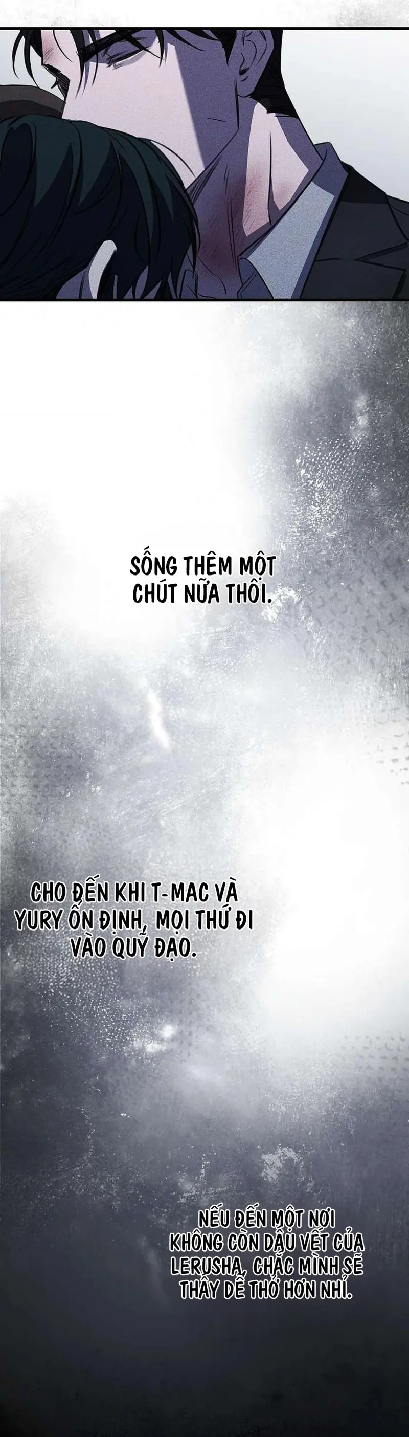 (ABO) The First Commandment Chapter 43 Trang 37