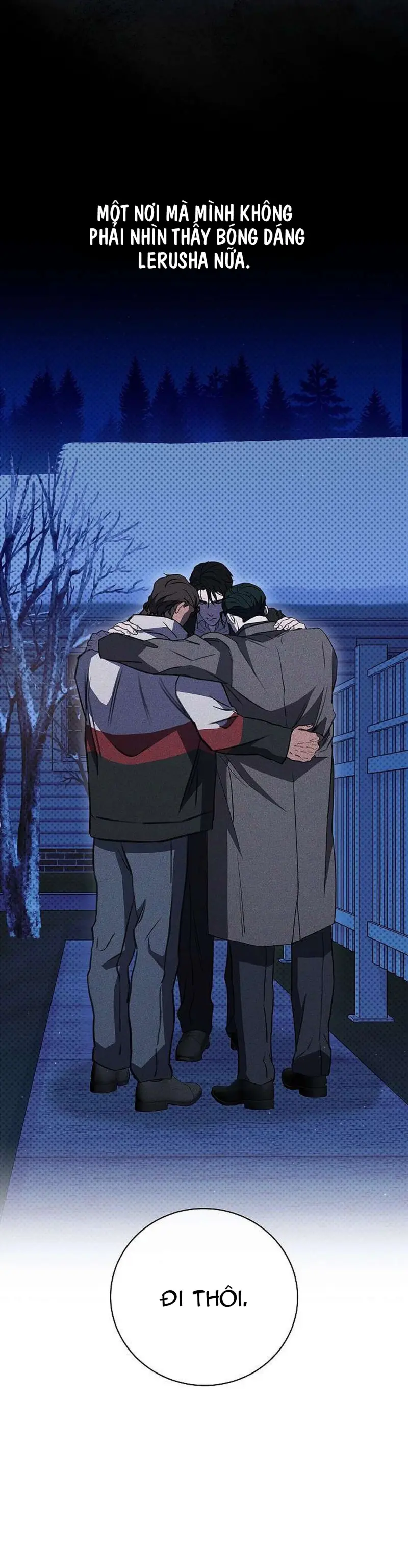 (ABO) The First Commandment Chapter 43 Trang 38