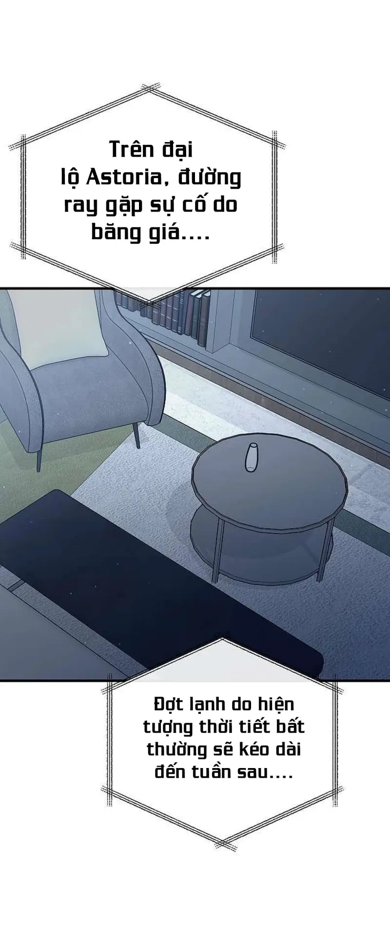 (ABO) The First Commandment Chapter 43 Trang 41