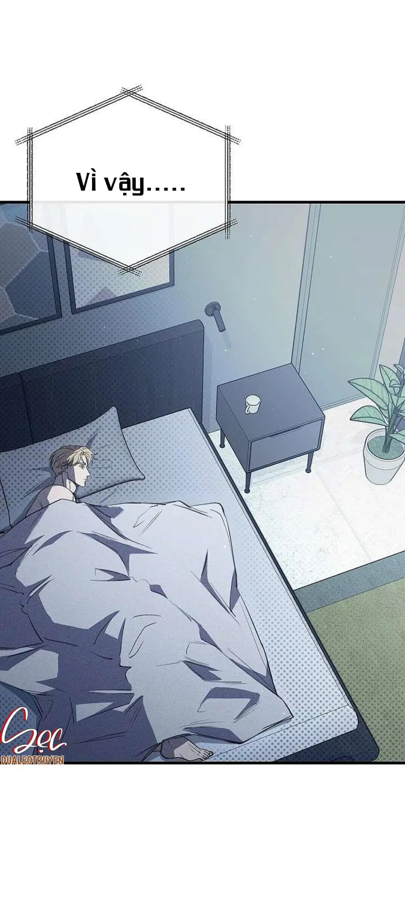 (ABO) The First Commandment Chapter 43 Trang 42