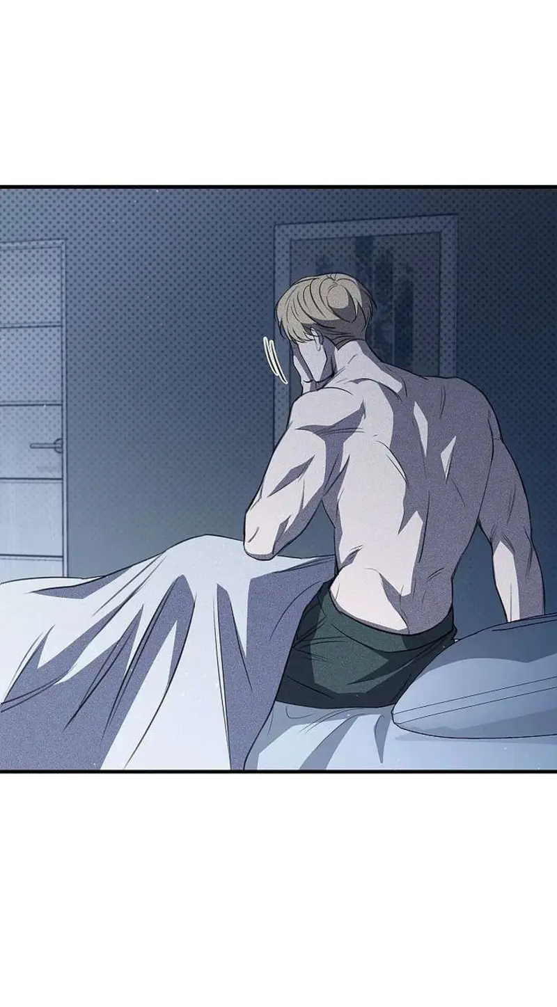 (ABO) The First Commandment Chapter 43 Trang 43