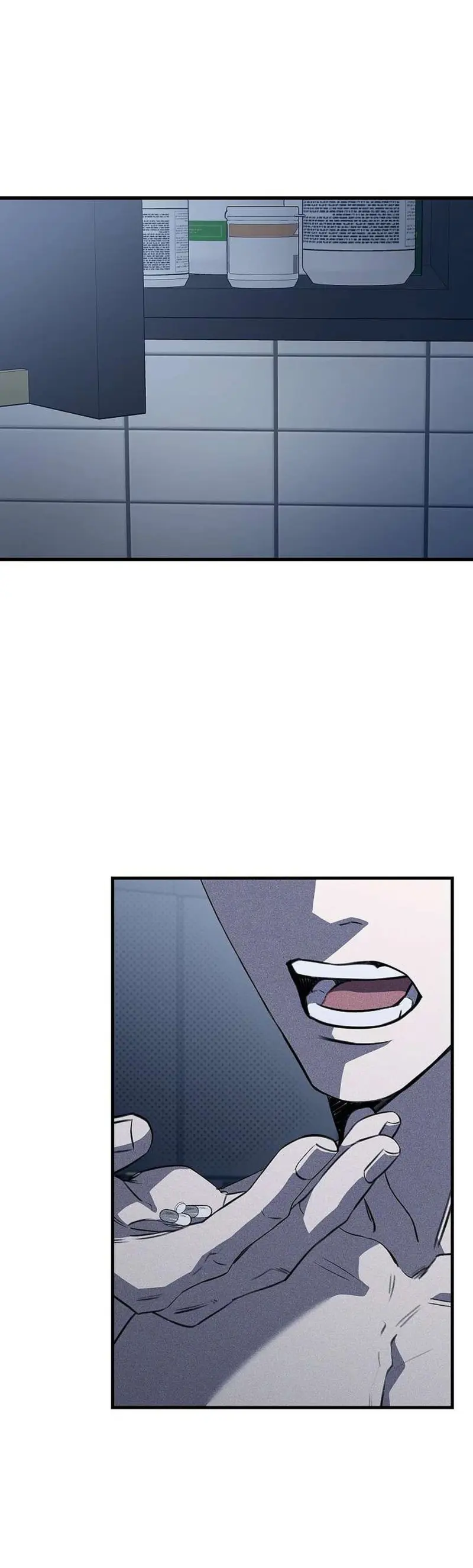 (ABO) The First Commandment Chapter 43 Trang 45