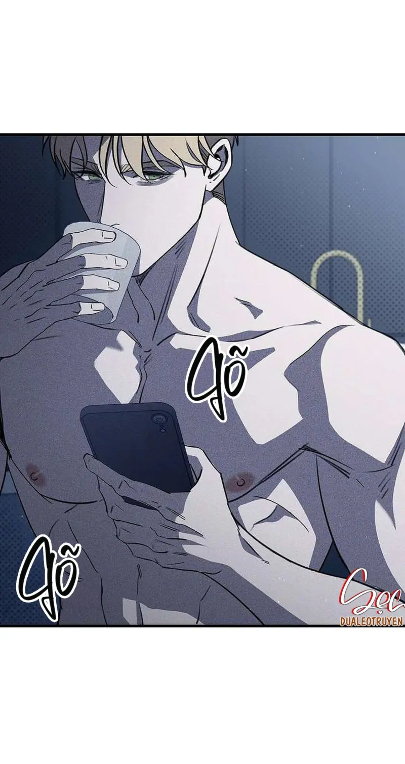 (ABO) The First Commandment Chapter 43 Trang 46