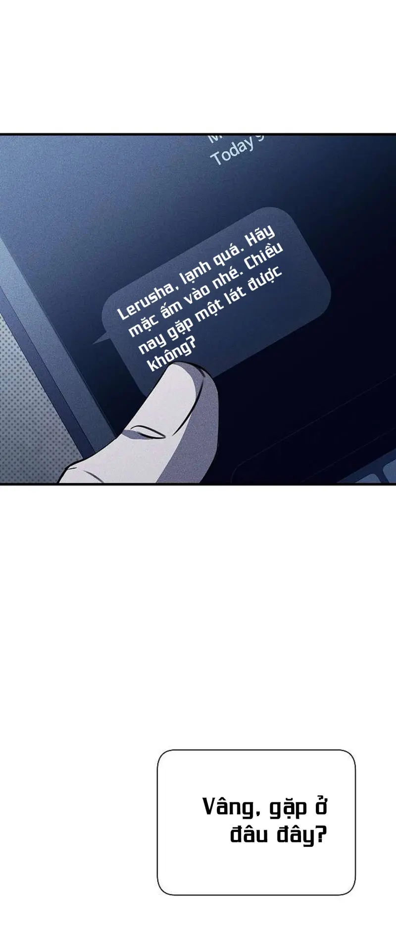 (ABO) The First Commandment Chapter 43 Trang 47