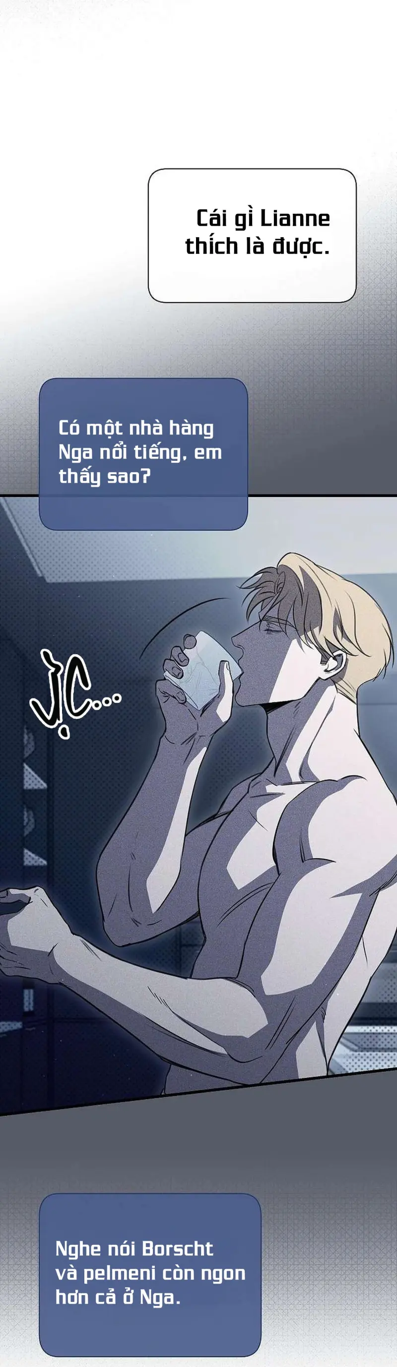 (ABO) The First Commandment Chapter 43 Trang 49