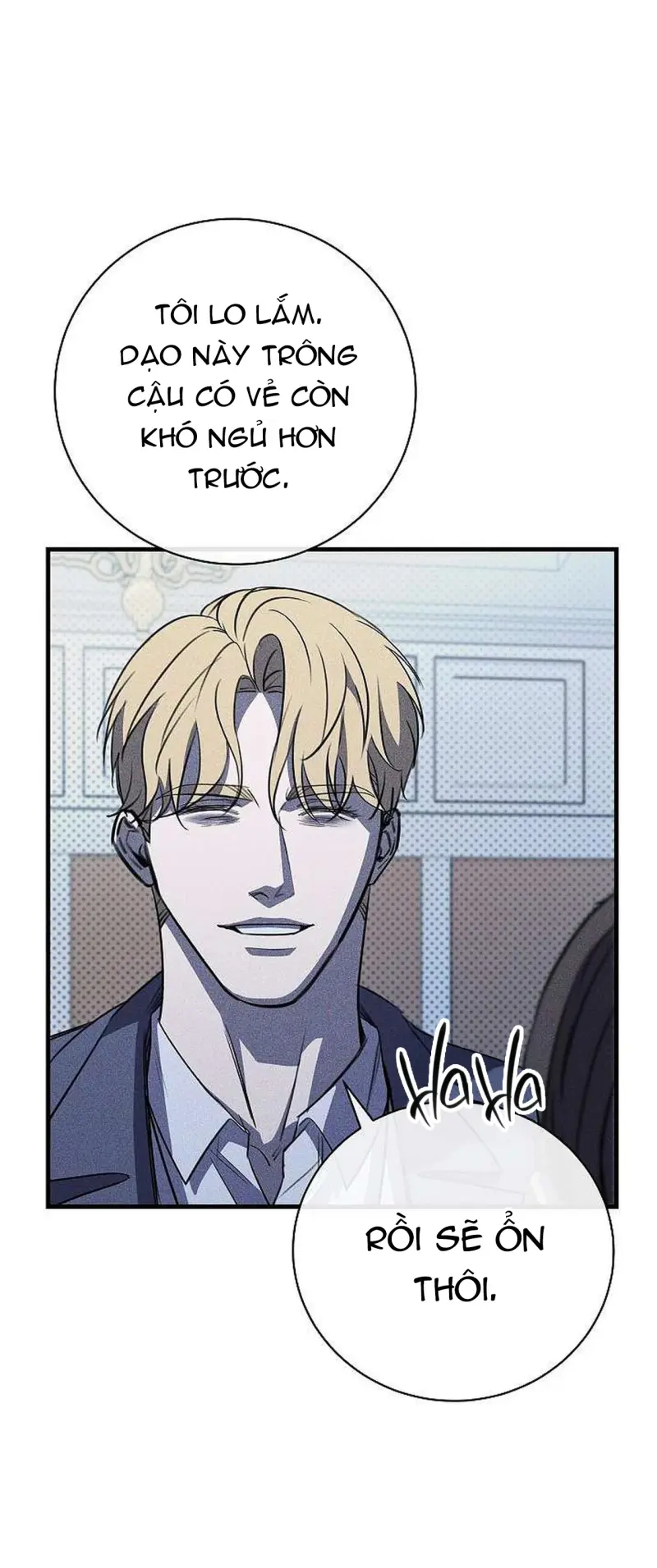 (ABO) The First Commandment Chapter 43 Trang 56