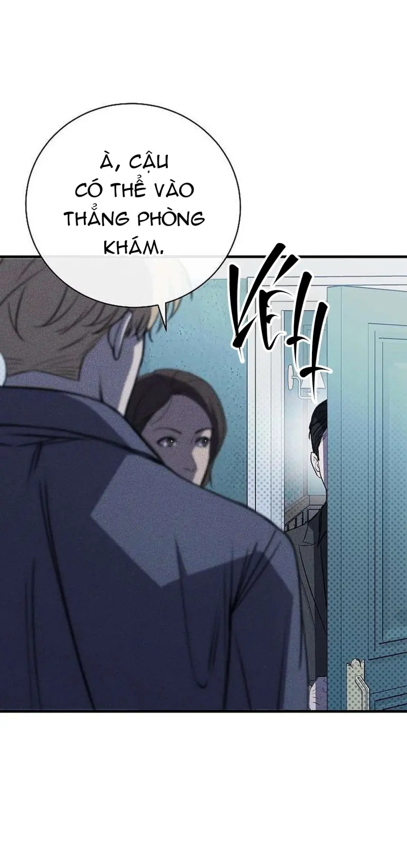 (ABO) The First Commandment Chapter 43 Trang 57