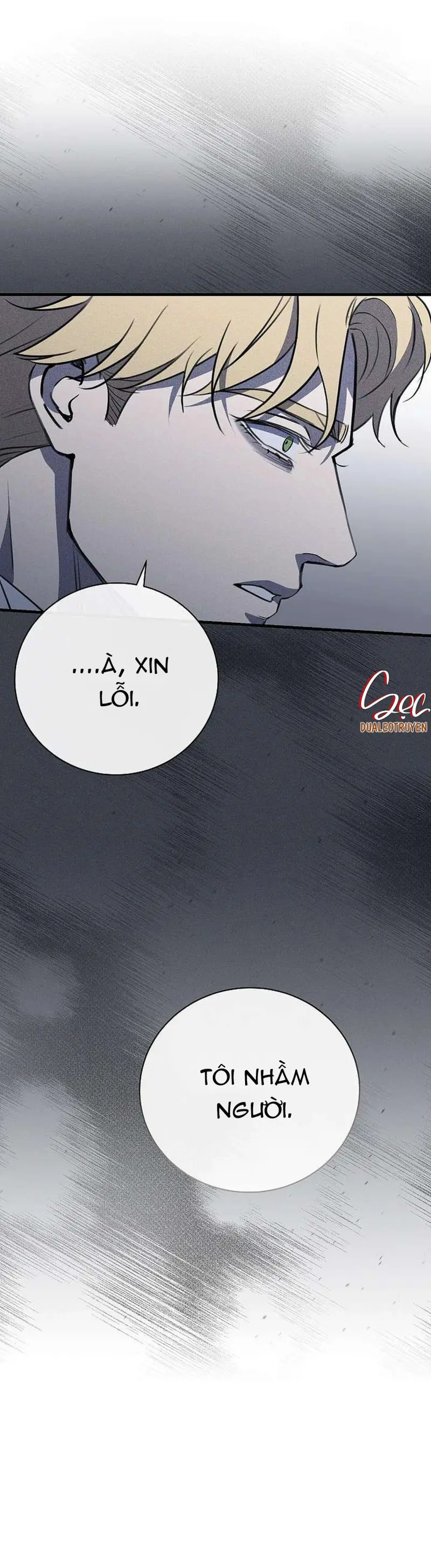 (ABO) The First Commandment Chapter 43 Trang 60