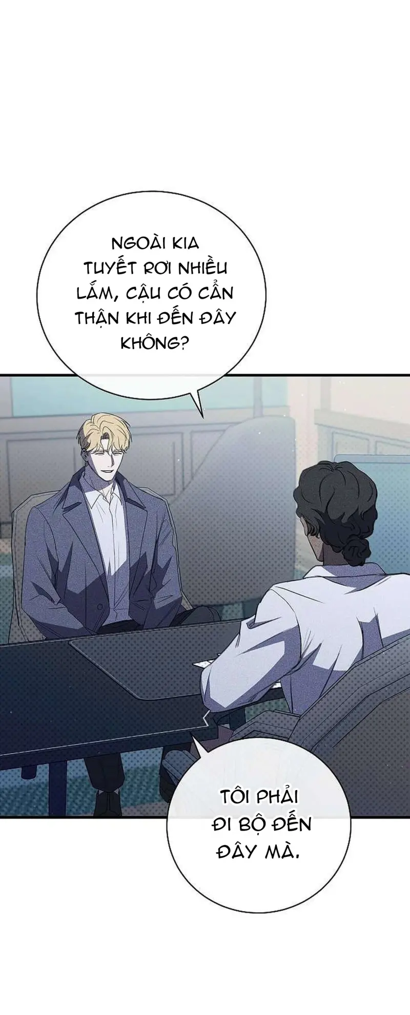 (ABO) The First Commandment Chapter 43 Trang 61