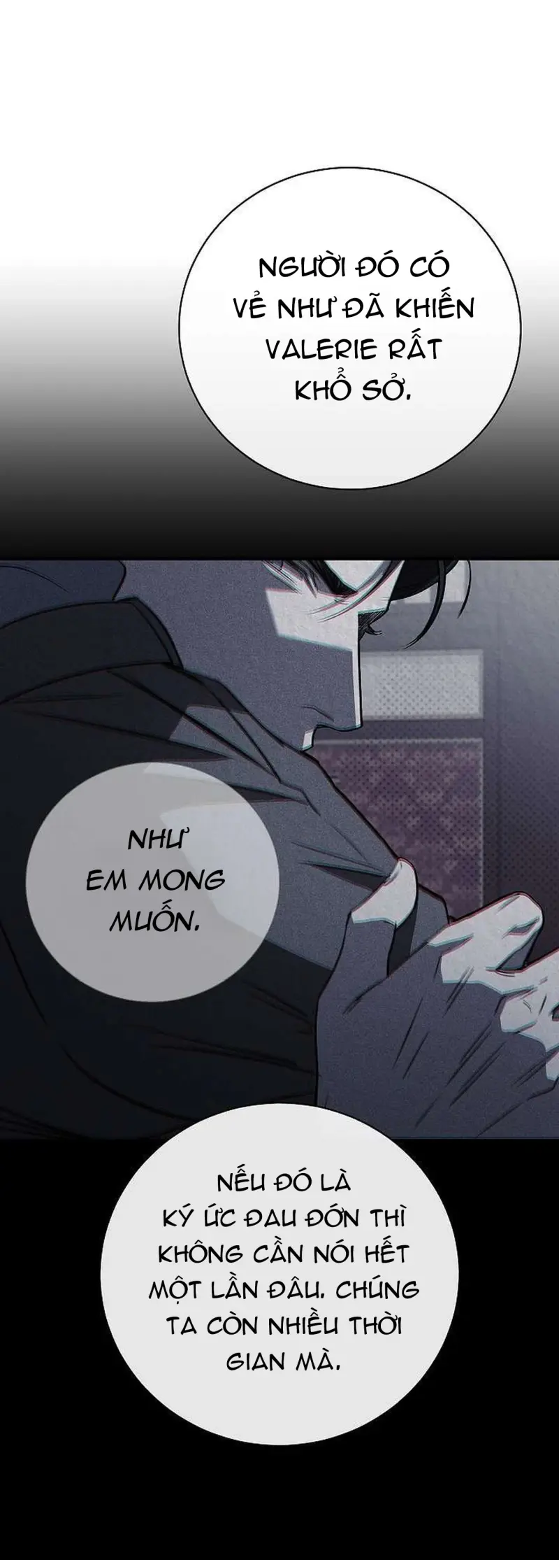 (ABO) The First Commandment Chapter 43 Trang 64