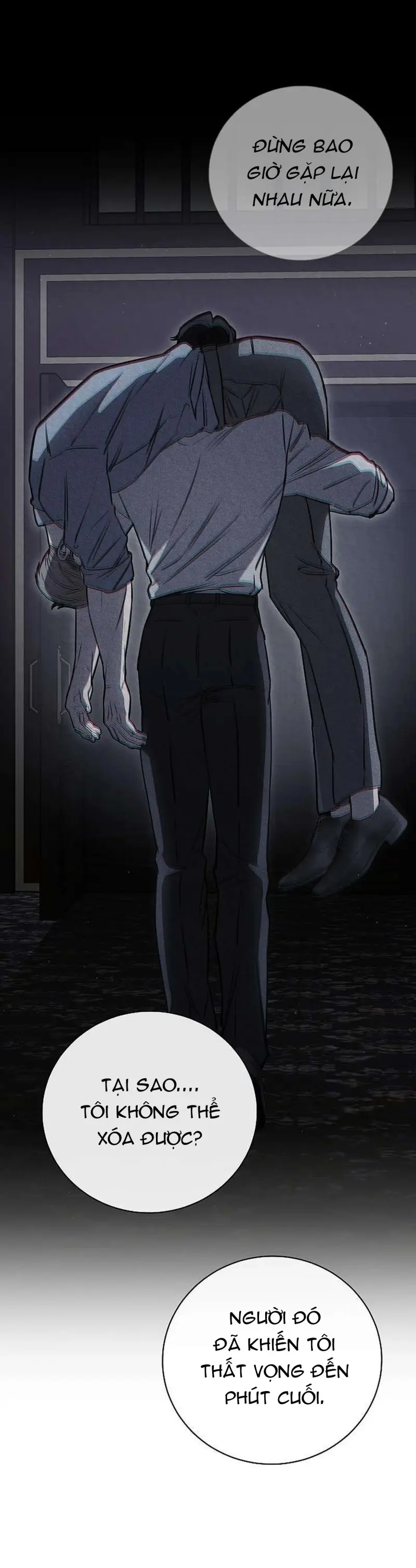 (ABO) The First Commandment Chapter 43 Trang 65