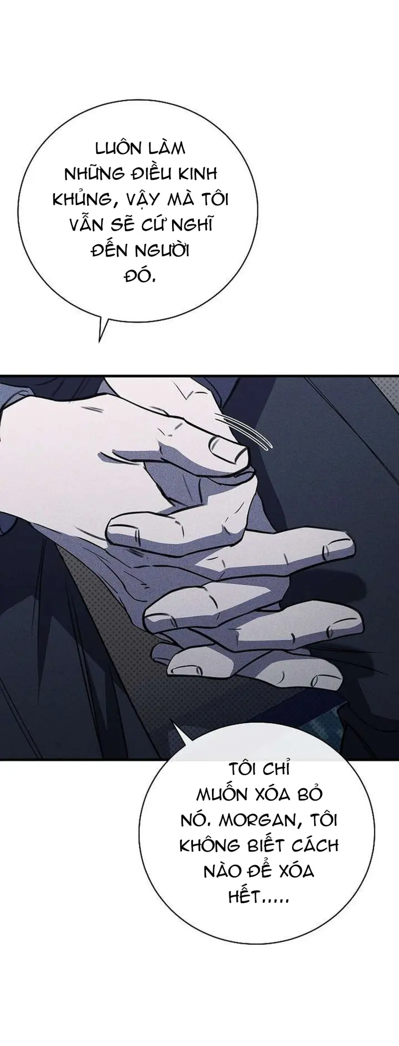 (ABO) The First Commandment Chapter 43 Trang 66