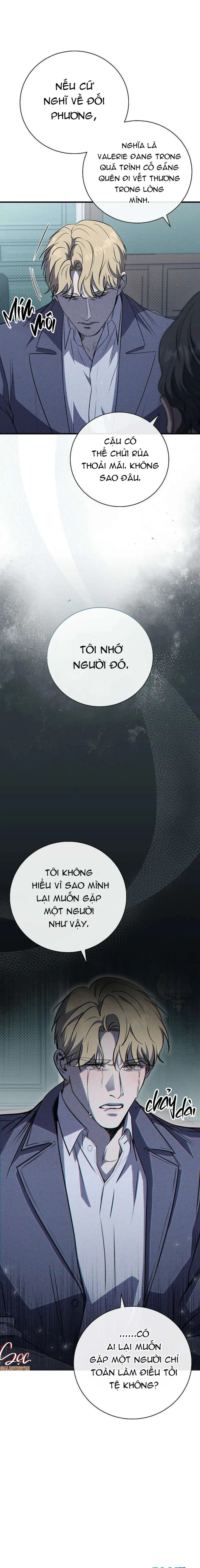 (ABO) The First Commandment Chapter 43 Trang 67