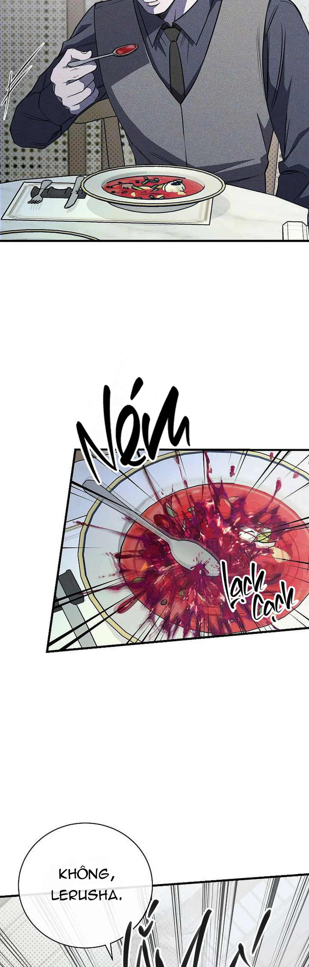 (ABO) The First Commandment Chapter 44 Trang 4