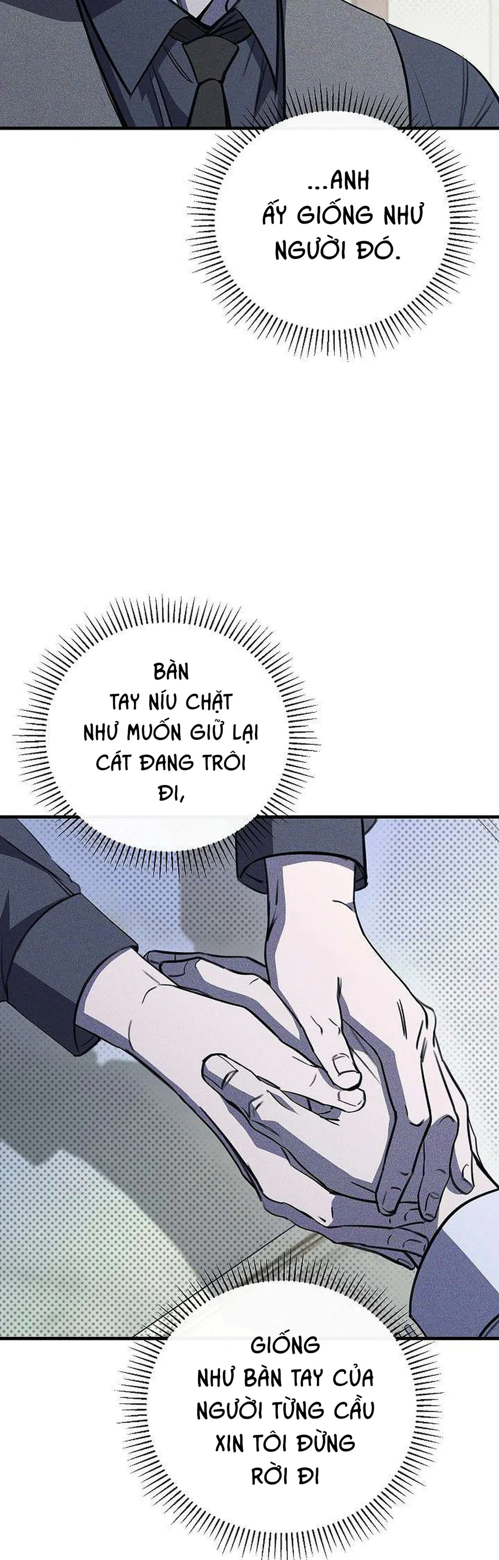 (ABO) The First Commandment Chapter 44 Trang 6