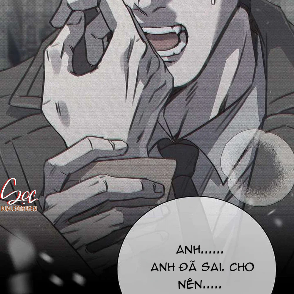 (ABO) The First Commandment Chapter 44 Trang 8