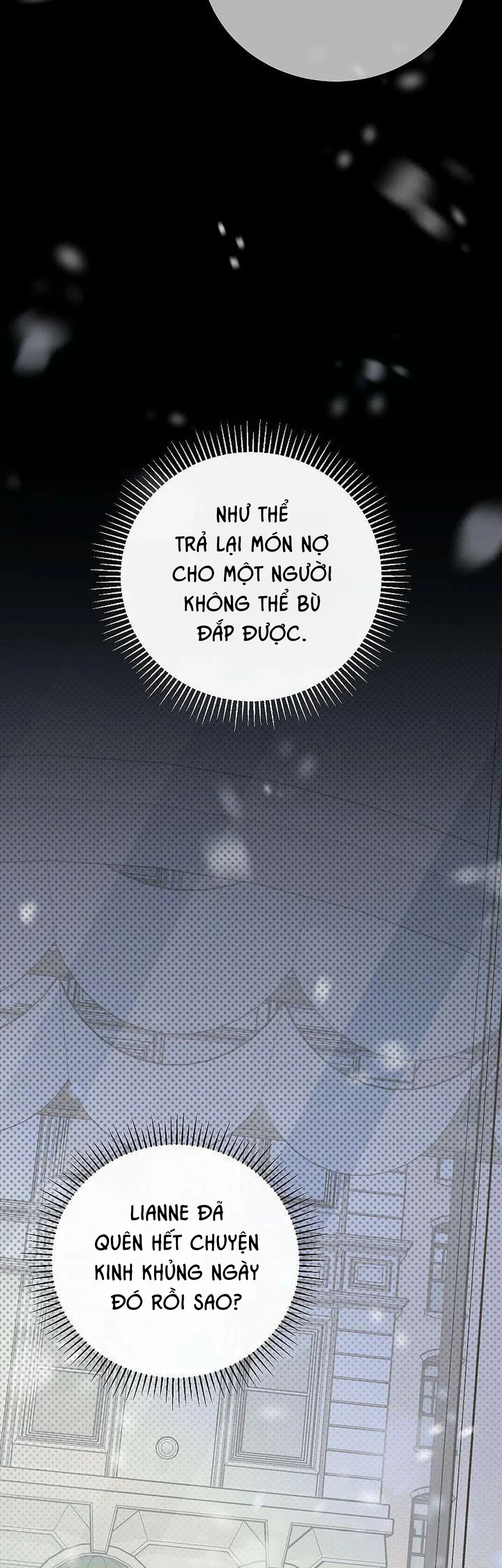 (ABO) The First Commandment Chapter 44 Trang 9