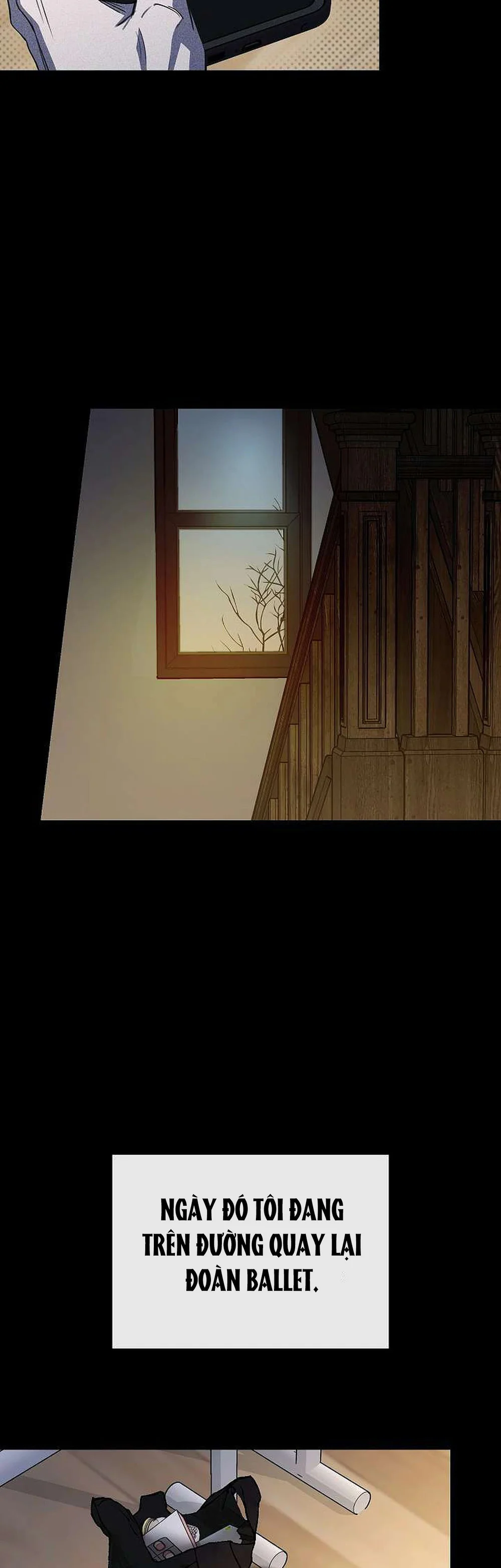 (ABO) The First Commandment Chapter 44 Trang 12